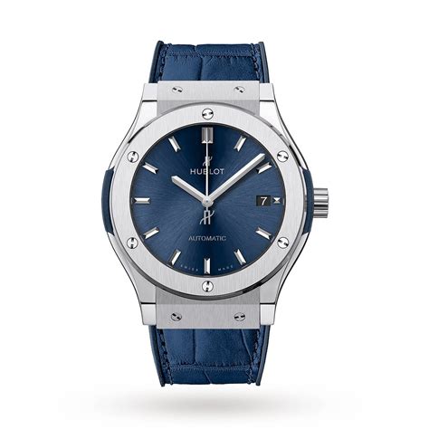 hublot made in which country